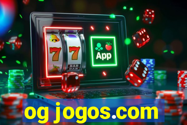 og jogos.com